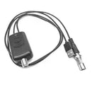 Antenna Low Noise Amplifier Kit TV HDTV Antenna Signal Booster DC 5V