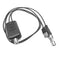 Antenna Low Noise Amplifier Kit TV HDTV Antenna Signal Booster DC 5V