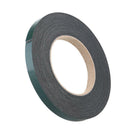 12mm Strong Permanent Double Sided Super Sticky Tape Roll Versatile Adhesive
