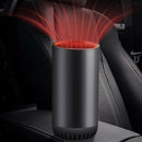 Universal Winter Car Heater 12V Electric Heater Auto Fan Heating  Windscreen