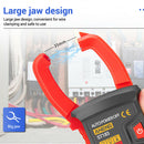 Backlight Capacitance Home LCD Display Digital Clamp Meter AC DC Current Voltage