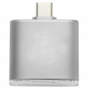1X(New Type C 2-In-1 Card Reader Type C Otg Card Reader Sd/Tf Card Reader