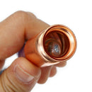 1.85M Self Priming Siphon Hose Pump Draining Fuel Water Petrol Aquarium Car F1I3