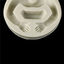 Arm Hug Silicone mold fondant mold DIY cake decorating tool chocolate mould  Z