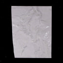 Horse Rhinestones Iron on Hot Fix Motif Heat Press Applique Patch 12.5x9.6 Inch