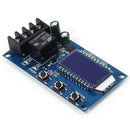XY-L10A Lithium Battery Charge Controller Protection Board 6-60V LCD Displa Y5Q6