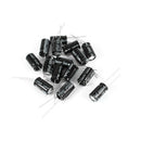 15 Pcs Electrolytic Capacitor Radial Lead 16V 1000uF 10x17mm D5E7