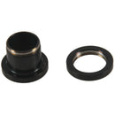 Stainless Steel Ear Tunnels Plugs Ear Stretchers Expanders 1.6-10mm Set of 1W7T5