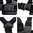 Double Shoulder Chest Strap Outdoor Camera Fixing Strap for FIMI PALM Handheld