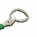 Adjustable Oil Filter Wrench Universal Chain Style Remover Tool 60-75mm New