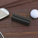 Plastic Golf Practice Club Grip Vice Clamps Replacement Tool Wedging Clamp