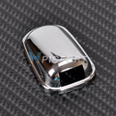 windscreen washer cover Trim spray nozzle decor fit for Ford Kuga Escape 2013-16