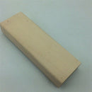 Bakelite Guitar Fret Crowning Luthier File Hard Maple Iron Narrow Dual Cutt F5O2