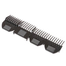 Professional Hair Clipper Limit Guide Comb Beard Barber Haircut for BT1200/4 Gw