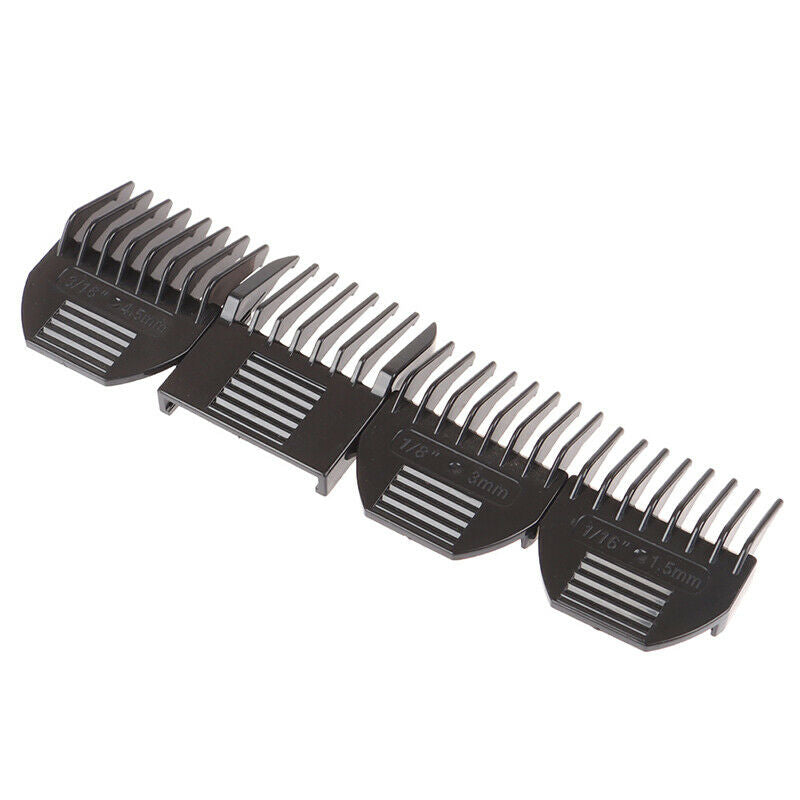 Professional Hair Clipper Limit Guide Comb Beard Barber Haircut for BT1200/4 Gw