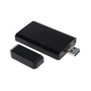 USB3.0 to M.2 NGFF B-Key SSD Reader Adapter Card External Enclosure Case Box