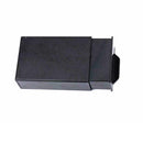 Magic Props The Secret Box Magic Black Pull Box Magic Toys Kids Tool AU Tri D0D7