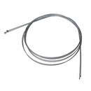 Universal gear cable shift cable shift cables Bowden bike RACING 190cm 1.5m P7R4