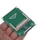 1Pc CF compact flash card to 1.8 Inch ZIF/CE adapter for  5G 6G HDD FT