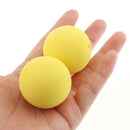 2pcs/Pack Fishing Float Hard Buoyancy Ball Float for Outdoor Fishing Float