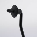 Battery Support For Low Cymbals Support Bracket Percussion Accessories Iron