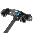 2pcs Counterweight Balance Weights for Handheld Camera Stabilizer Gimbal  K1B