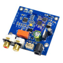7-12V MP3 Bluetooth Lossless Decoder Board, Stereo Speaker Amplifier Module