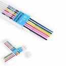 12pcs/ Box  Lead Refills Tube 0.7mm Mechanical Pencil For Office Study Drawing