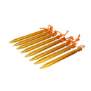 Practical Travel Accessory Tent Stakes Set Fishing Outdoor Camping Emergency