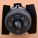 8 Pin Power Mirror Switch fit for Chevrolet Chevy C K Series GMC 15009690 901000