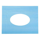 Waterproof Disposable Toilet Paper Pad Toilet Seat Cover Mat for Travel