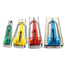 Set of 4 Fabric Bias Tape Maker Binding Tool Sewing Quilting