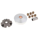 Variator Belt Drive Front Clutch for Chinese Scooters 50/80cc GY6 139QMB