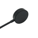 Magnetic Fast Charging Cable USB Charger Dock Stand for Fossil 4 Smart Watc