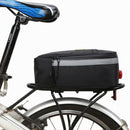 1pc Water-proof MTB Cycling Bike Bicycle Storage Saddle Bag Seat Tail Rear Pouch