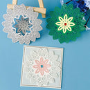 Metal Cutting Dies Stencil Scrapbook Paper Cards Craft Embossing DIY Die-CME