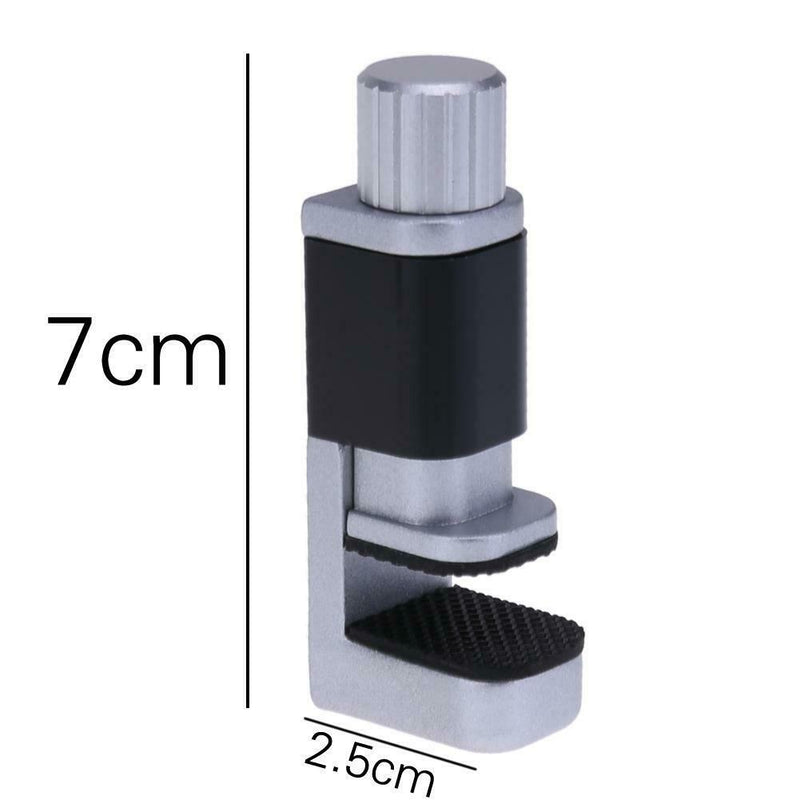 2pcs Adjustable Plastic Clip Fixture LCD Screen Clamp Phone Repairing Tools