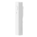 Wireless Bluetooth 4.2 Audio Receiver Adapter 3.5mm AUX Hands-free Car Kit