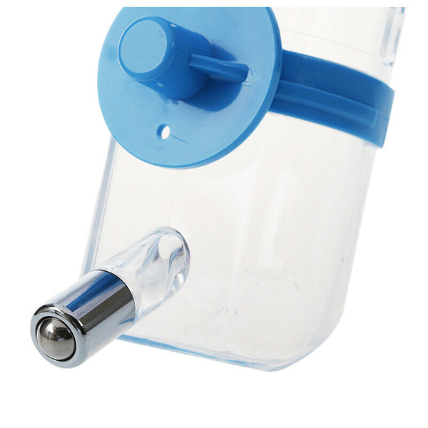 Dog Cat Puppy Drinking Water Bottle Pet Water Dispenser Pet Water Feeder -  F9S9