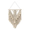 Woven Macrame Handmade Bohemian Tapestry Mobile Wall Hanging Decor Art Craft