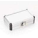 6-Piece Broken Nut Bolt Extractor Hex Nut Stud Removal Tool