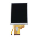 2xLCD Screen Assembly Backlight for SONY DSC-WX500 WX500 Camera Monitor Part