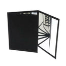 Tricks Magician Accessories 3-way Mirror Practicing Card For Beginner