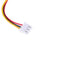 DC 3V-18V 5V 12V 2A capacitive touch bistable electronic switch module led relay