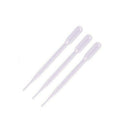 3ML Transfer Pipettes Eye Dropper Pack of 150 - Essential Oils Pipettes Dro F2J8