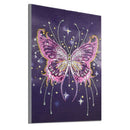 Diamond Embroidery Butterfly Special Shaped Diamond Painting Rhinestone Nee