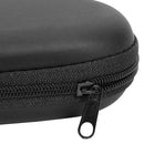 Mini Zipper Earbuds Pouch USB Cable TF Card Waterproof EVA Earphone Storage Bag