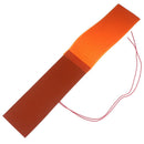 12V 240W 10x30cm Engine Oil Tank Silicone Heater Pad Rubber Heating Mat Warmi OZ