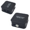 Toslink SPDIF Optical fiber Audio Splitter 3 Ports 1x3 Switch Box Hub adapter Nw
