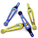 High Quality TC4 Titanium Alloy Back Clip For Rick Hinderer xm18/xm21 ZT 0560